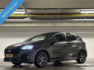 Ford Fiesta VERKOCHT!!!