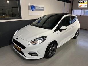 Ford Fiesta 1.0 EcoBoost ST-Line Pano!NaviKeyless