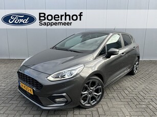 Ford Fiesta 1.0 EcoBoost ST-Line Voorruitverw. Clima