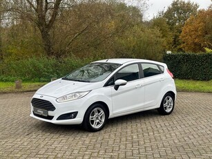 Ford Fiesta 1.0 EcoBoost Titanium DEALER AUTO I NAVI I PDC