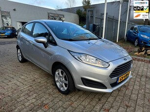 Ford Fiesta 1.0 Style Intense 5 deurs, airco,elec pakket