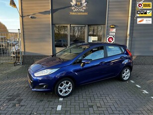 Ford Fiesta 1.0 Style Ultimate *AC