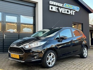 Ford Fiesta 1.0 Style Ultimate NAVI/AIRCO