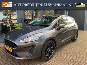 Ford Fiesta 1.1 Trend Navi/Airco/PDC/Cruise/5Drs/Nieuw model