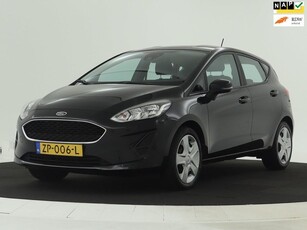 Ford Fiesta 1.1 Trend NAVI Carplay PDC 1 ste eigenaar