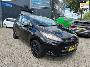 Ford Fiesta 1.25 Limited airco |