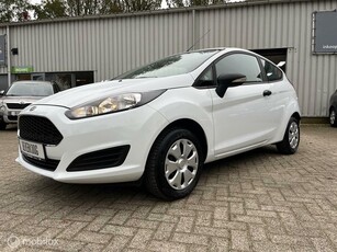 Ford Fiesta 1.25 WHITE EDITION 12M GARANTIE