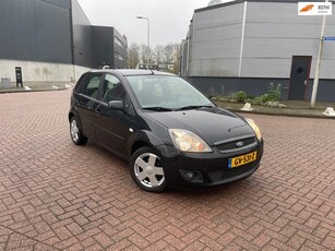 Ford Fiesta 1.3-8V Cool & Sound AIRCO APK 2008