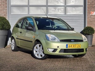 Ford Fiesta 1.3 Futura Airco (bj 2005)