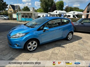 Ford Fiesta 1.4 Trend Airco,Lmv