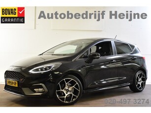 Ford Fiesta 1.5 EcoBoost 200PK ST-3 APP/RECARO/PDC