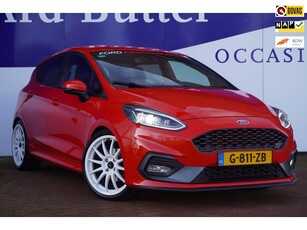 Ford Fiesta 1.5 EcoBoost ST-3 / B&O / Camera / Navi /