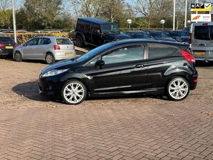 Ford Fiesta 1.6 Sport ST,bj.2012,kleur: