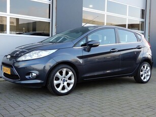 Ford Fiesta 1.6 Titanium CruiseControl/Clima/PDC