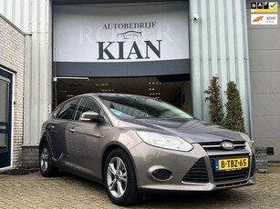 Ford Focus 1.0 EcoBoost Edition Airco