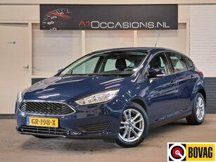 Ford Focus 1.0 Trend Edition + NAVI (bj 2015)