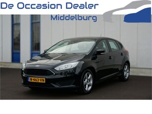 Ford Focus 1.0 Trend Edition rijklaar incl garantie