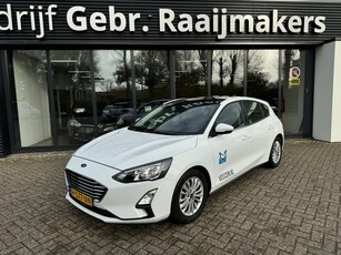 Ford Focus 1.5 EcoBlue