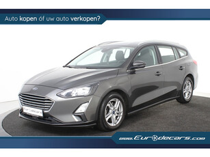 Ford Focus 1.5 EcoBlue Trend Edition *1e eigenaar*Navigatie*DAB