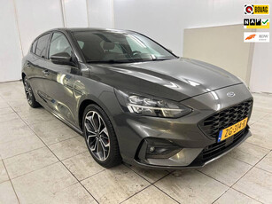 Ford Focus 1.5 EcoBoost 150PK ST Line Business+Pano-dak+Led+Leder+Camera+Navi+stuur&stoel-verw+18