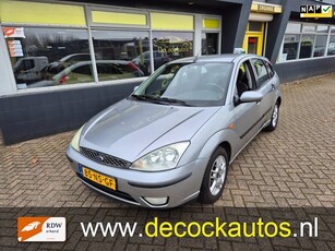 Ford Focus 1.6-16V Collection