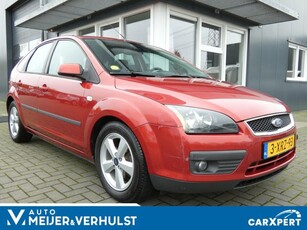 Ford Focus 1.6-16V FUTURA AIRCO NIEUWE APK!!