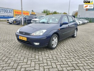 Ford Focus 1.6-16V Trend