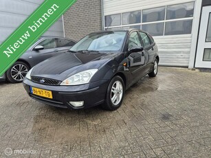 Ford Focus 1.6 AircoD-riem vervangen 163xxxNette auto