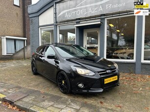 Ford Focus 1.6 EcoBoost ST PAKKET/ SCHUIFDAK / CRUISE