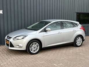 Ford Focus 1.6 EcoBoost Titanium NL AUTO!/1E