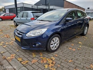 Ford Focus 1.6 TI-VCT Titanium