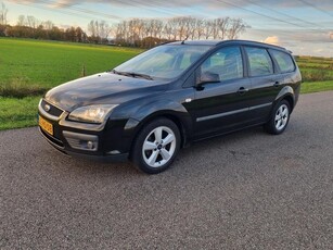 Ford Focus 1.6 Titanium