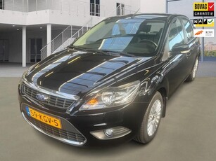 Ford Focus 1.8 Limited 1e Eig. 53.700 km + NAP NL-auto