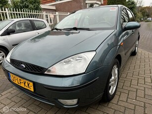 Ford Focus 2.0-16V Trend