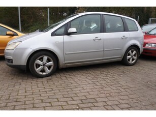 Ford Focus C-Max 1.8-16V Futura clima en div.exstra,s nw