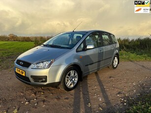 Ford Focus C-Max 1.8-16V TrendApkNapAirco