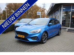 Ford FOCUS Wagon 1.0 EcoBoost 155pk Hybrid ST Line X