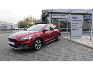 Ford Focus Wagon 1.0 EcoBoost Active125 pk Winter Pack,.