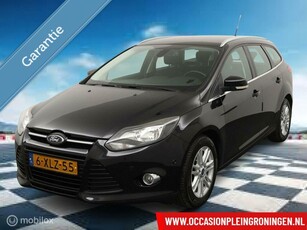 Ford Focus Wagon 1.0 EcoBoost Edition Plus