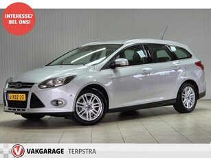 Ford FOCUS Wagon 1.0 EcoBoost Edition Plus/ Trekhaak!/