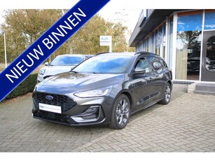 Ford FOCUS Wagon 1.0 EcoBoost Hybrid 125 PK ST Line