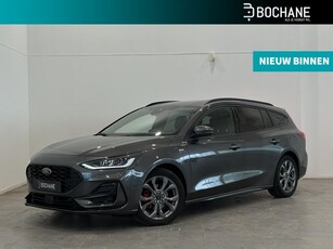 Ford Focus Wagon 1.0 EcoBoost Hybrid 125 ST Line