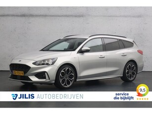 Ford FOCUS Wagon 1.0 EcoBoost ST Line Business 125PK