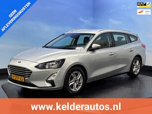 Ford Focus Wagon 1.0 EcoBoost Trend Edition Business Navi