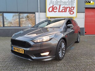 Ford Focus Wagon 1.0 ST-Line 5drs nieuwstaat weinig km!