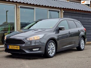 Ford Focus Wagon 1.0 Trend (Automaat / Trekhaak /