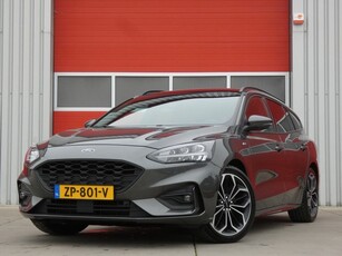 Ford FOCUS Wagon 1.5 EcoBoost ST Line Business/ compleet/