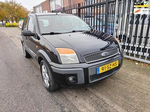 Ford Fusion 1.4-16V Comfort