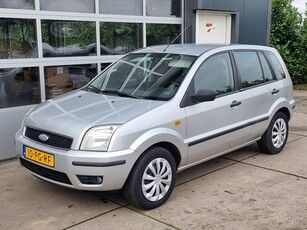 Ford Fusion 1.4-16V Ghia airco