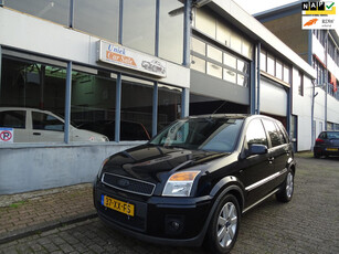 Ford Fusion 1.6-16V Futura